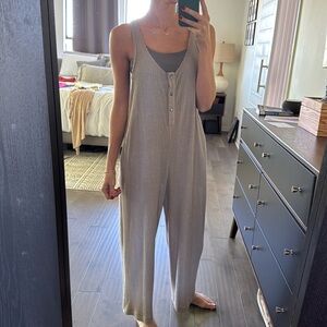 Jumpsuit
